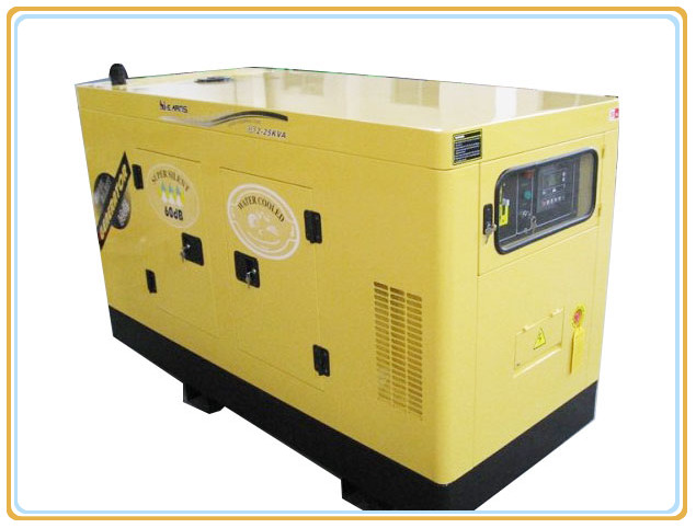 大型柴油發(fā)電機(jī) 大型柴油發(fā)電機(jī)