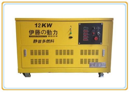 12KW汽油發(fā)電機(jī) 12KW汽油發(fā)電機(jī)