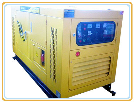 柴油發(fā)電機(jī)