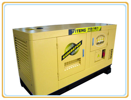 柴油發(fā)電機(jī)