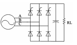 半控整流電路拓?fù)? width=