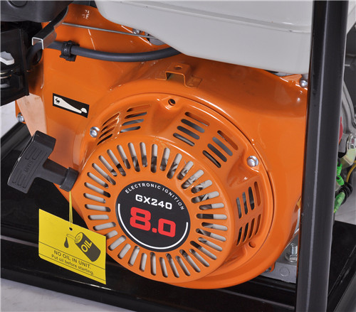 伊藤動(dòng)力汽油抽水泵