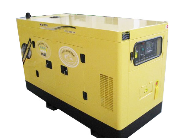 大型柴油發(fā)電機(jī) 大型柴油發(fā)電機(jī)