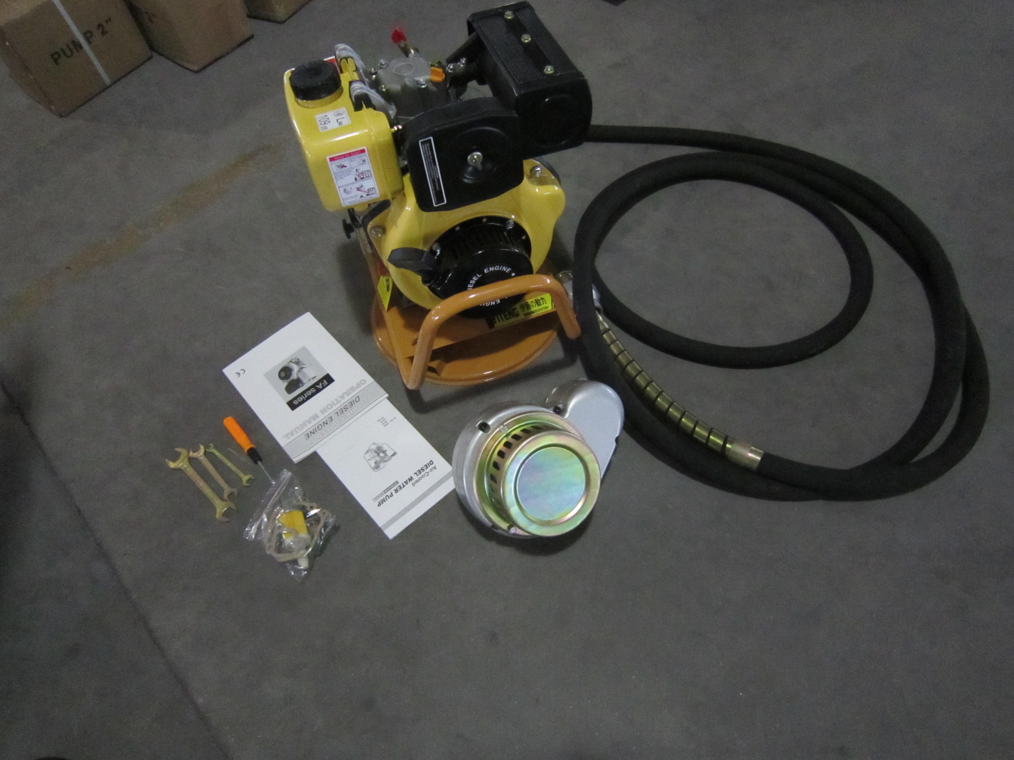 2寸污水泵 2寸污水泵