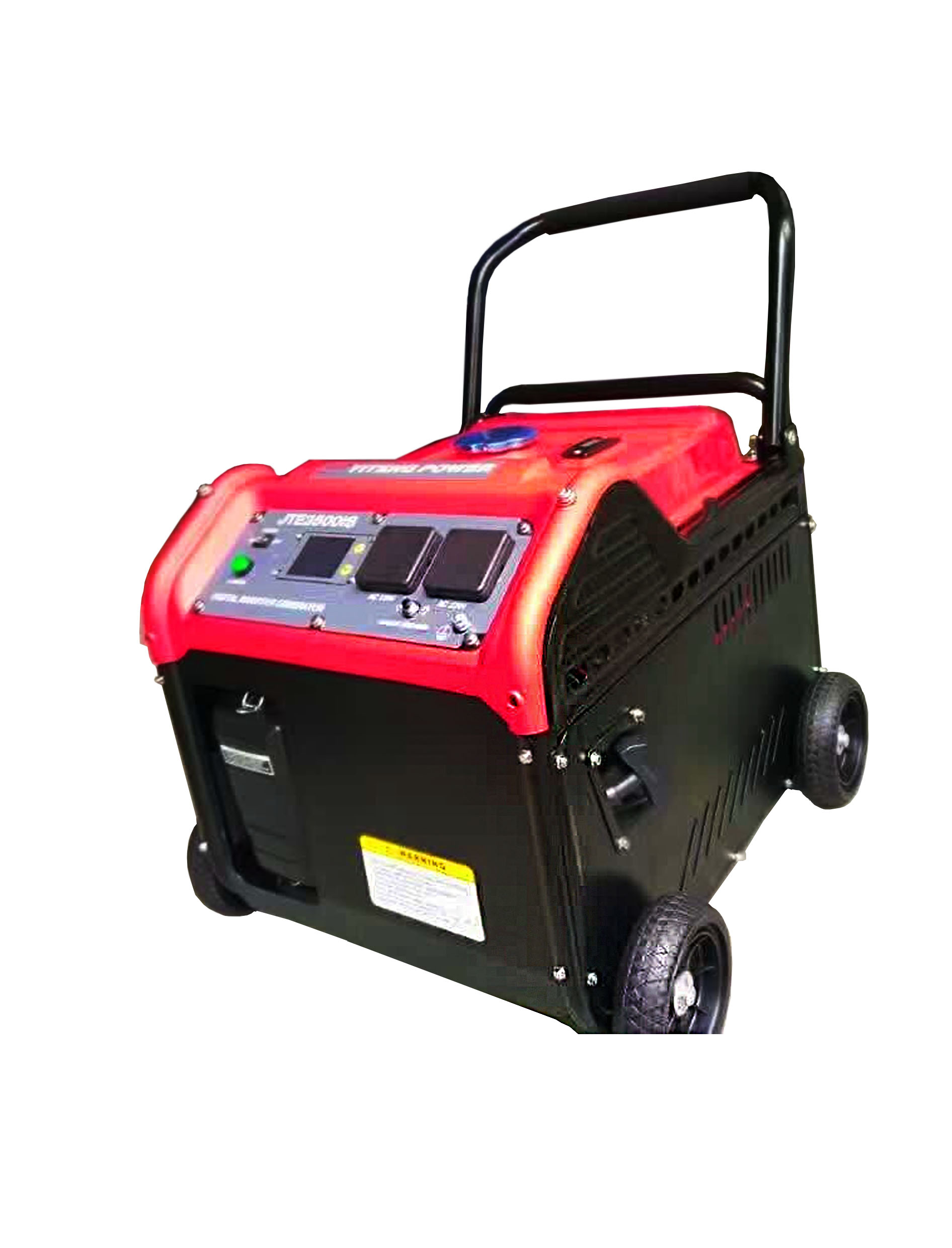 3KW可遙控啟動數(shù)碼變頻發(fā)電機 3KW可遙控啟動數(shù)碼變頻發(fā)電機