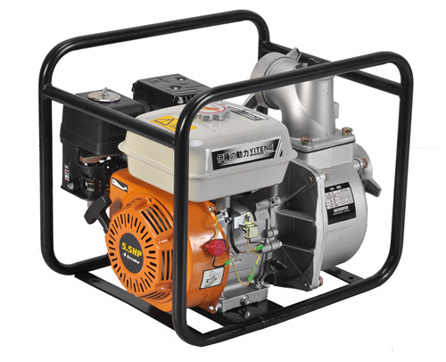 汽油水泵//自吸泵//3寸自吸泵 汽油水泵//自吸泵//3寸自吸泵